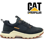 Caterpillar P725994 Colorado Sneaker Lo Casual Hakiki Deri Erkek Spor Ayakkabı