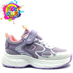 Cool Dian Ortopedik Taban Unisex Çocuk Spor Ayakkabı