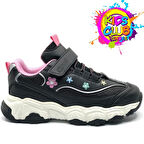 Cool Bella D-lites Sneaker Ortopedik Çocuk Spor Ayakkabı