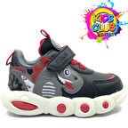 Cool Dinito Bebe Ortopedik Çocuk Spor Ayakkabı