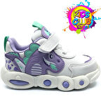 Cool Dinito Bebe Ortopedik Çocuk Spor Ayakkabı