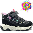 Cool Bella-Uzun D-lites Ortopedik Çocuk Bot