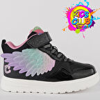 Cool Helen Wingsical Ortopedik Çocuk Bot