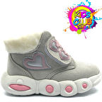 Cool Lici İlk Adım Bebek Ortopedik Çocuk Bebek Bot