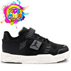 Sneaker Ortopedik Taban Unisex Çocuk Spor Ayakkabı