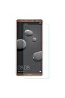 Huawei Mate 10 Pro Temperli Kırılmaz Cam Ekran Koruyucu