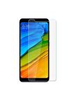 Xiaomi Redmi Note 5 Pro Temperli Kırılmaz Cam Ekran Koruyucu