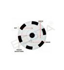 Besta 2 Megapiksel HD 1920x1080 Dome Güvenlik Kamerası