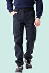Kışlık Erkek İş Pantolonu Gabardin Dayanıklı ve Konforlu Galanthus Havalara