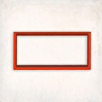 Dikdörtgen Kurabiye Kalıbı Şekillendirici Kopat 9,2 х 4,1 cm