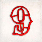 Stil Rakam 9 Kurabiye Kalıbı Şekillendirici Kopat