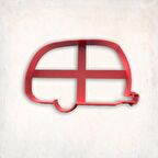 Karavan Kurabiye Kalıbı Şekillendirici Kopat