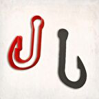 Kanca Kurabiye Kalıbı Şekillendirici Kopat