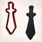 Kılıç Kurabiye Kalıbı Şekillendirici Kopat