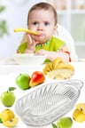 Cam Rende Elma Rendesi Bebek Rendesi