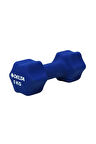 DELTA 5 KG NEOPREN AĞIRLIK