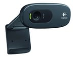 Logitech 960-001063 C270 720P HD WebCam (KDO)