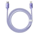 Baseus Free2 Pull Type-C 100w 2m Mor (P10364500513-00) (KDO)