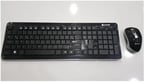 TechnoPc Kablolu Klavye Mouse Set (KDO)