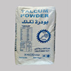 Kimya Depom Talk Pudra 25 Kg.