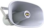 WEST SOUND PHO 64/100 DIŞ ORTAM PLASTİK HORN HOPARLÖR