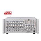 WEST SOUND TKS 8425 EF QUADRO MİKSER AMPLİFİKATÖR