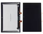 Microsoft Surface RT 2G 1572 Lcd Ekran ve Dokunmatik Panel SET - XH9039E07A_FPC, XH9039E07B_FPC, LTN109HL02-003
