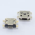 Exper, Everest, Lenovo, Vestel Micro USB  Soket