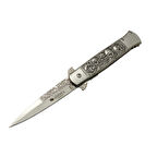 Sibirya Kurukafa Çakı Wyt.