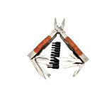 Ahşap Uçlu Pense Çokamaçlı