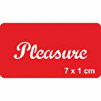 Zevk Al Yazısı Tattoo Geçici Dövme Şablonları Kına Kalıpları