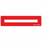 Bant Modeli Tattoo Geçici Dövme Şablonları Kına Kalıpları