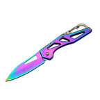 Alaska Rainbow Çakı SDR-073X 15,5 CM