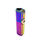 Taşlı 3 Pürmüz Alevli Multi Delicili Puro Çakmağı