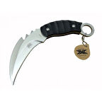 Dpx Gear Wargo Karambit Bıçak