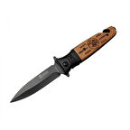 Columbia Kurtarma Çakısı  Kartal