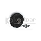 KENTPAR Krank Kasnağı Kit Bmw 5 F07-F10-F11