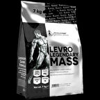 KEVİN LEVRONE LevroLegendary Mass Gh Gainer Karbonhidrat 7 kg