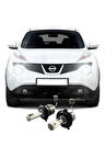 NISSAN JUKE LED XENON OTO AMPULÜ H4   ZERO