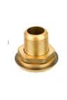11/2" Depo Rekoru - KS014
