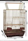 JAKO PAPAĞAN KAFESİ 