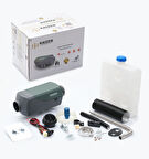 Kaizer Germany Dizel Isıtıcı (Split) 24 Volt