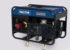 FACTOR KGL15000FE3 BENZİNLİ TRİFAZ JENERATÖR 15 KVA