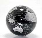 Masa Üstü Dönen Dünya Küre Alk1333