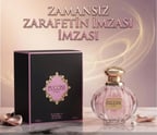 Puccini Paris EDP 100 ml Kadın Parfüm (Orijinal ve Faturalı Ürün)