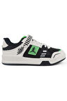 King Unisex Çocuk Günlük Sneaker Spor Ayakkabı