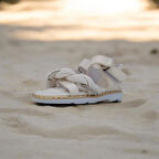 KIZ ÇOCUK ÖN ÖRGÜ MODEL RAHAT BABET