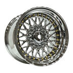 10X16 BK-942 4X100/108 ET12 73.1 VACOOM CROM GOLD