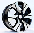 7 X 16 DY-1826 6X120 ET45 74.6 B/D XL