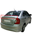 HYUNDAİ ERA İNCE ANATOMİK SPOİLER (( BOYASIZ ))
